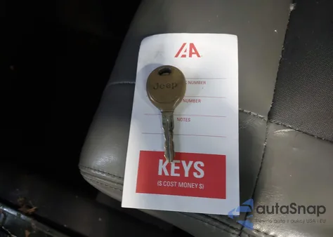 2009 Jeep Wrangler X из США, поврежденный, VIN 1J4FA24159L725265